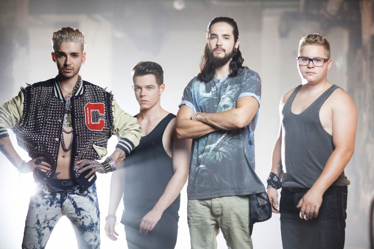 Tokio Hotel: pic #783359