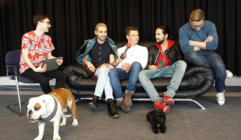 Tokio Hotel photo #