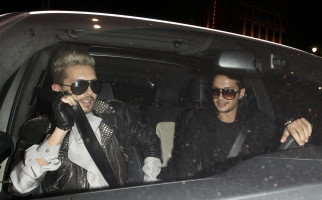Tokio Hotel photo #