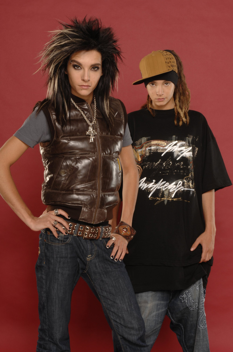 Tokio Hotel: pic #751830