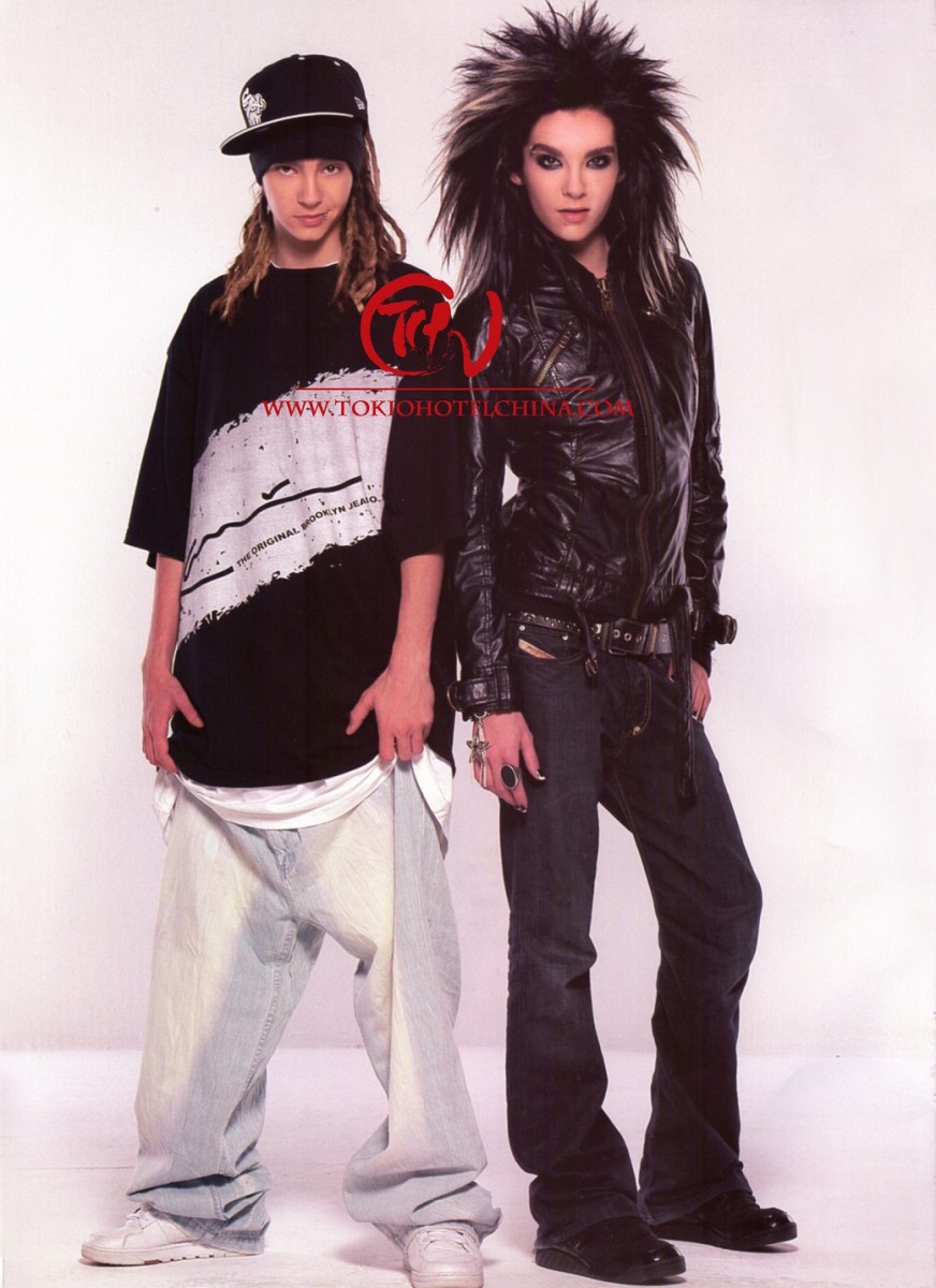 Tokio Hotel: pic #855971