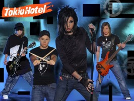 Tokio Hotel photo #