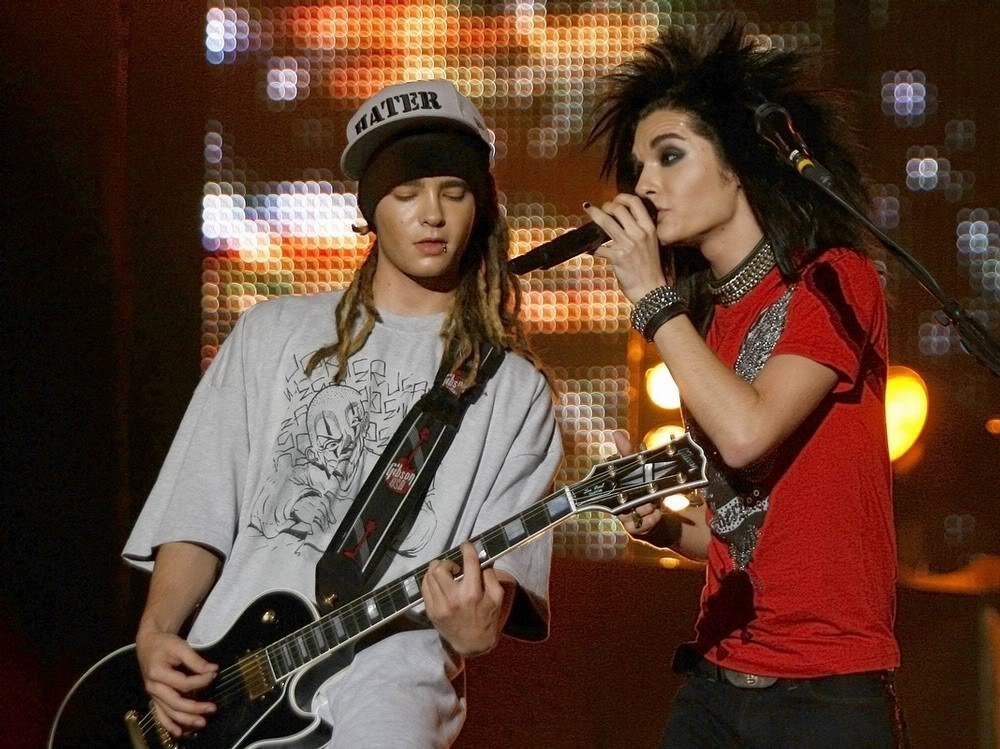Tokio Hotel: pic #846911