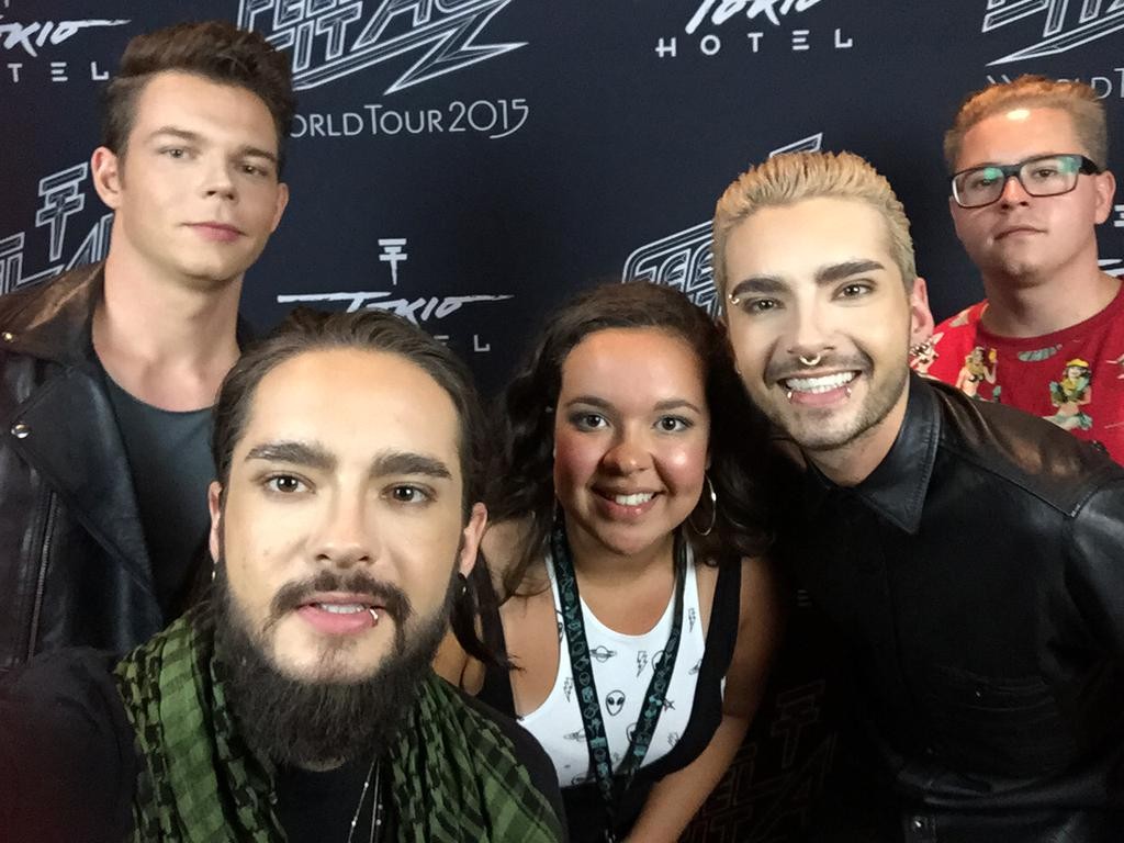 Tokio Hotel: pic #853850