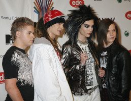 Tokio Hotel photo #