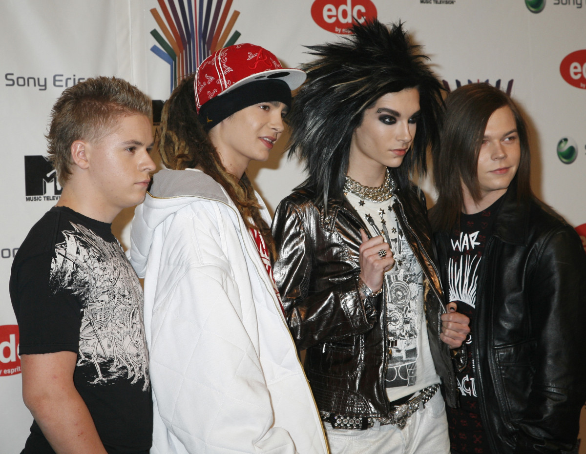 Tokio Hotel: pic #797799