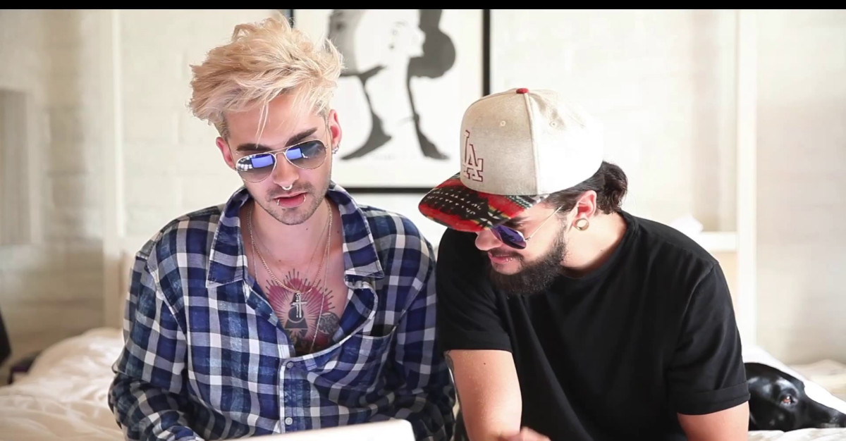 Tokio Hotel: pic #869721