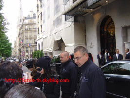 Tokio Hotel photo #