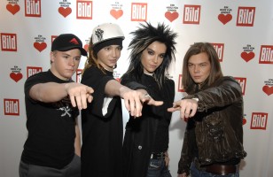 Tokio Hotel photo #