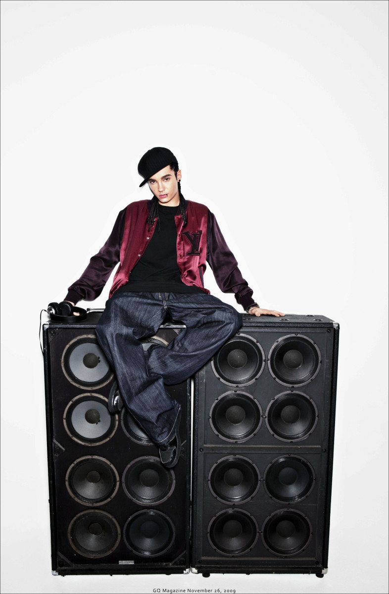 Tokio Hotel: pic #274201