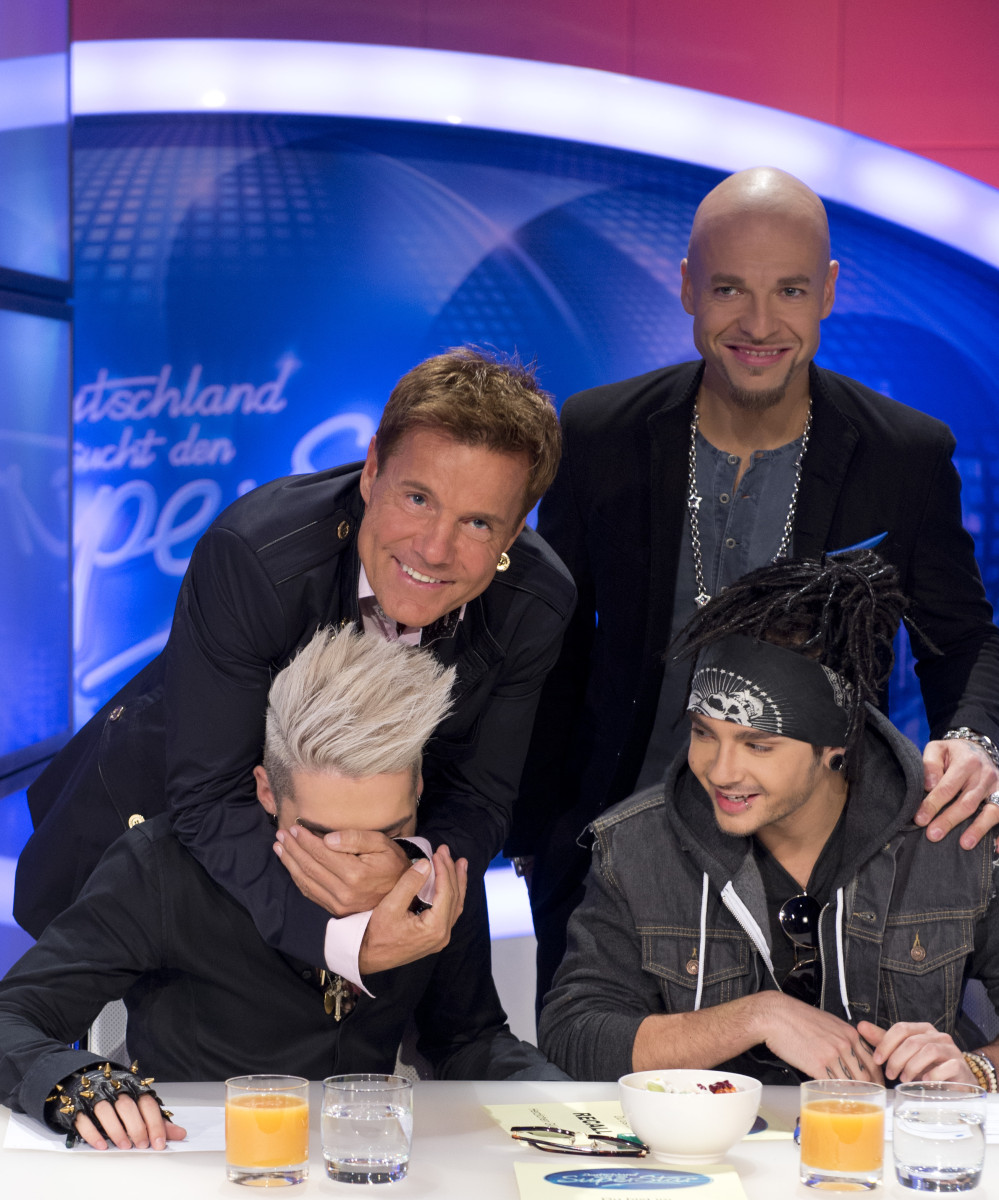 Tokio Hotel: pic #785251