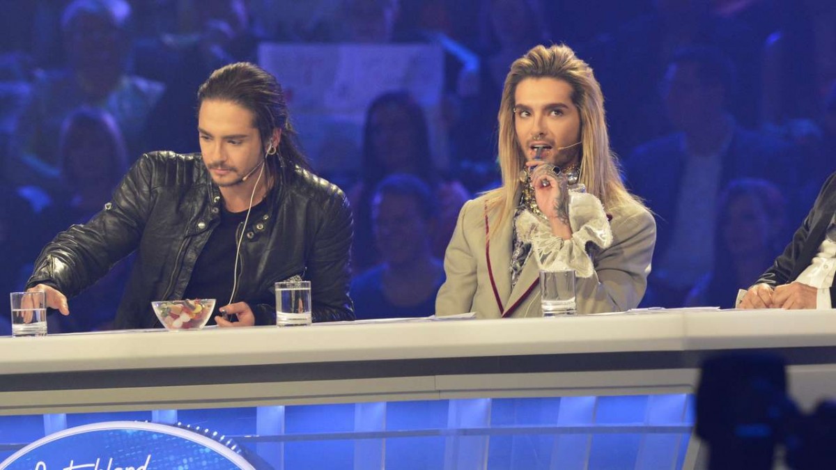 Tokio Hotel: pic #758702