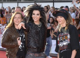 Tokio Hotel photo #