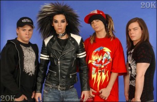 Tokio Hotel photo #