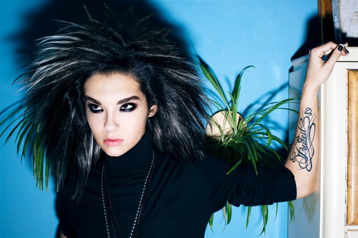 Tokio Hotel: pic #131292