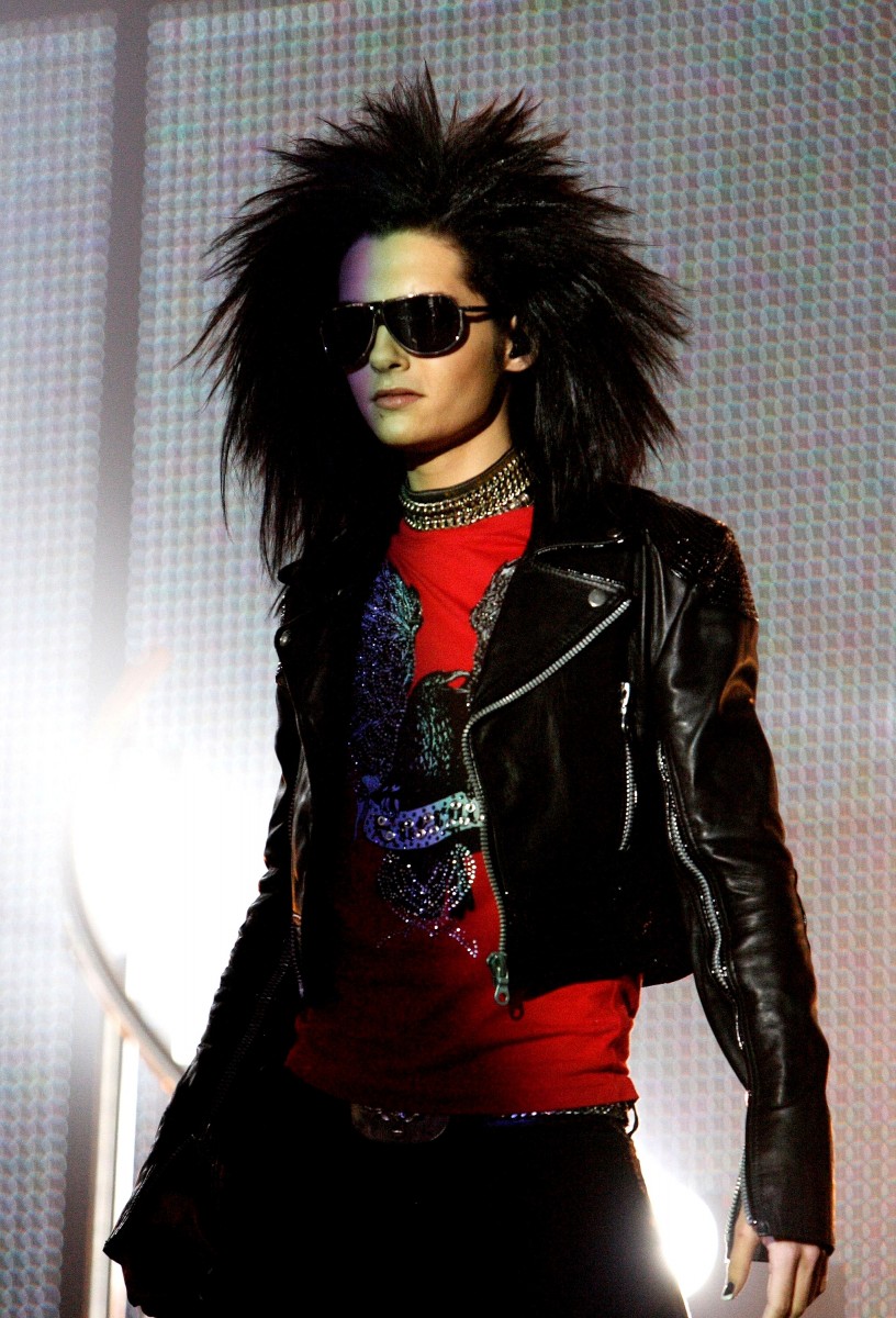 Tokio Hotel: pic #131291