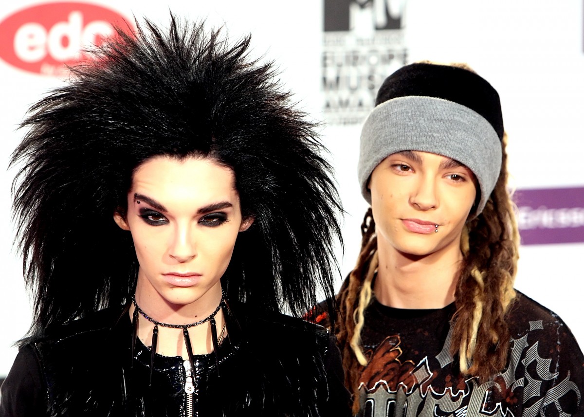 Tokio Hotel: pic #131295