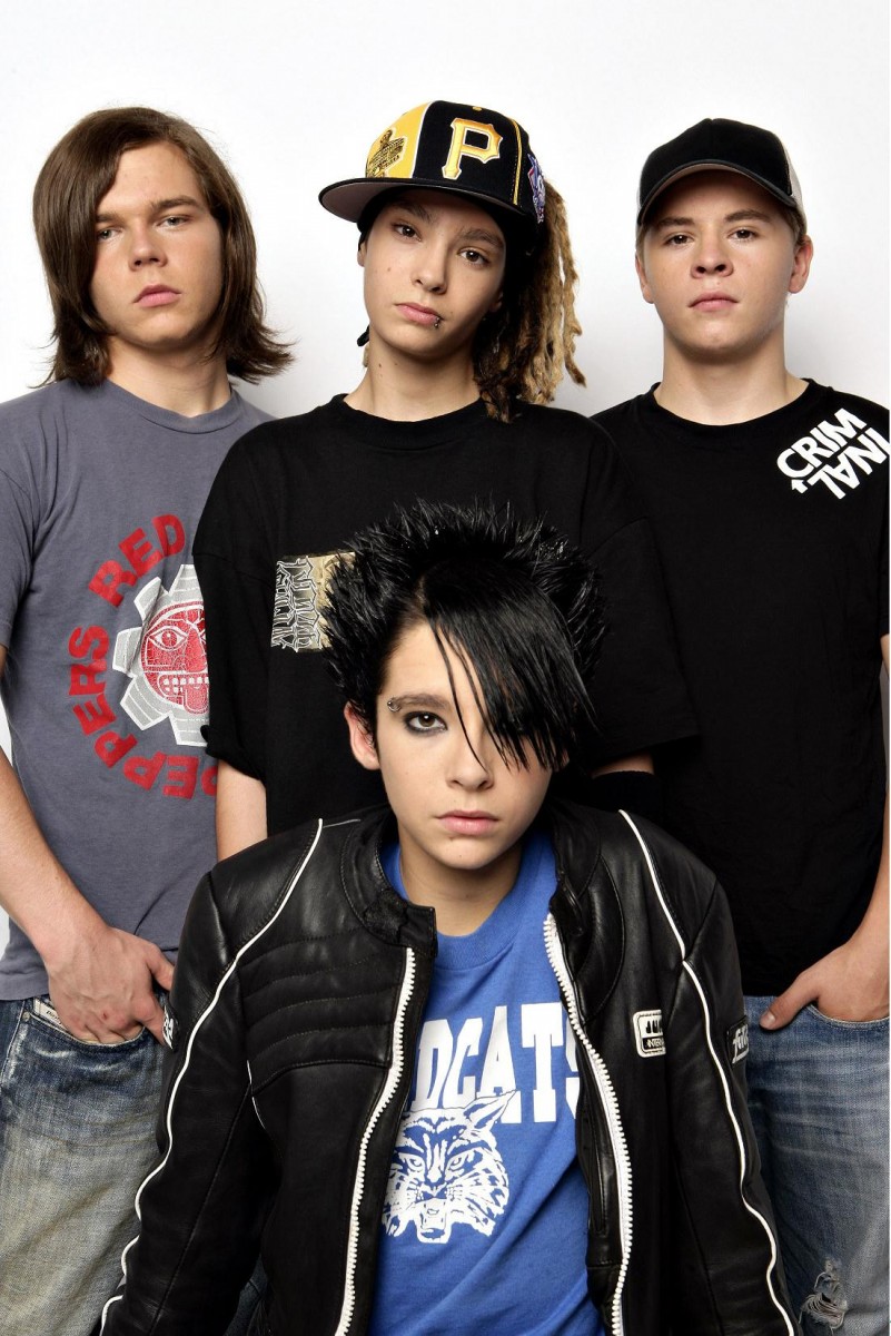 Tokio Hotel: pic #151884