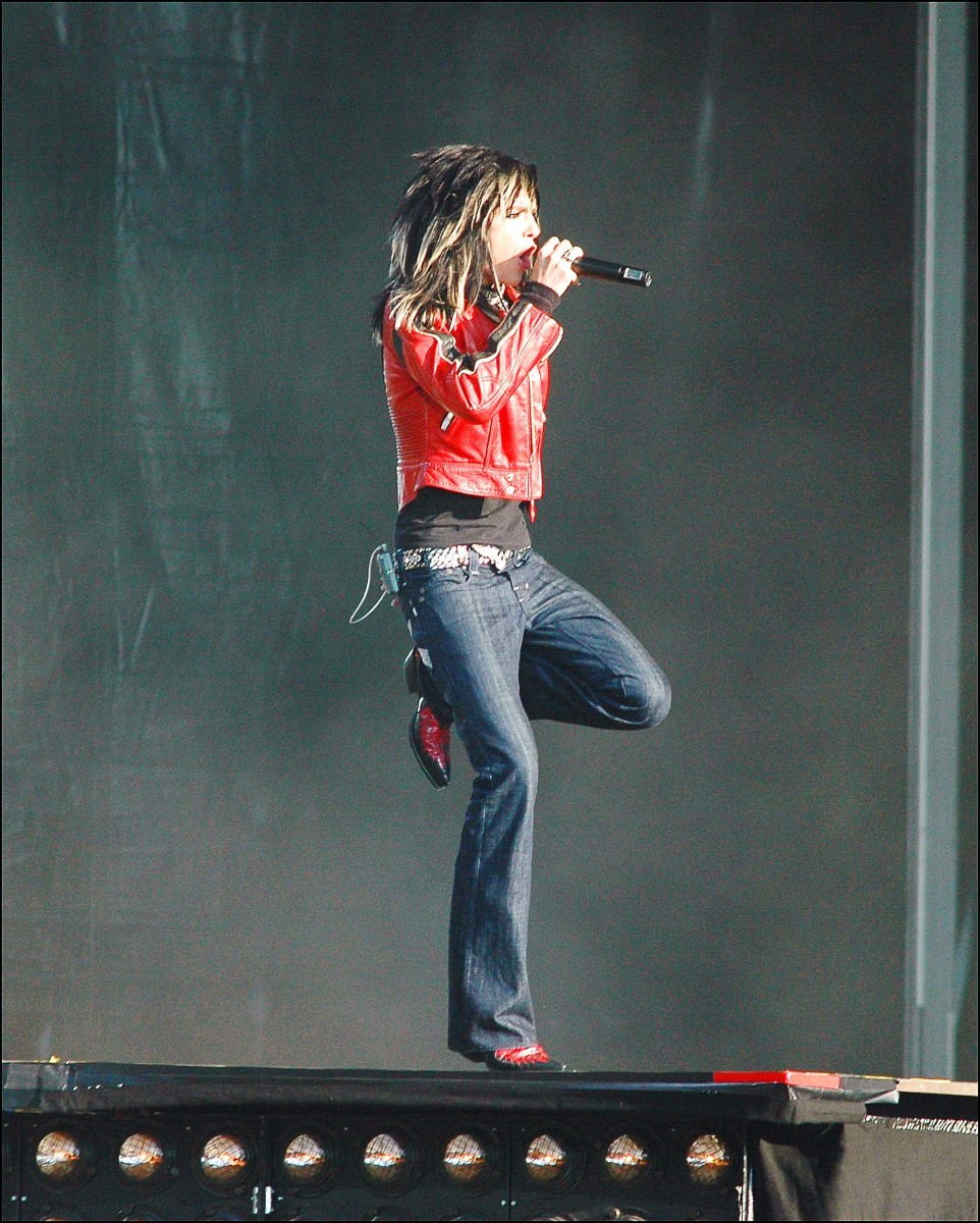 Tokio Hotel: pic #132608