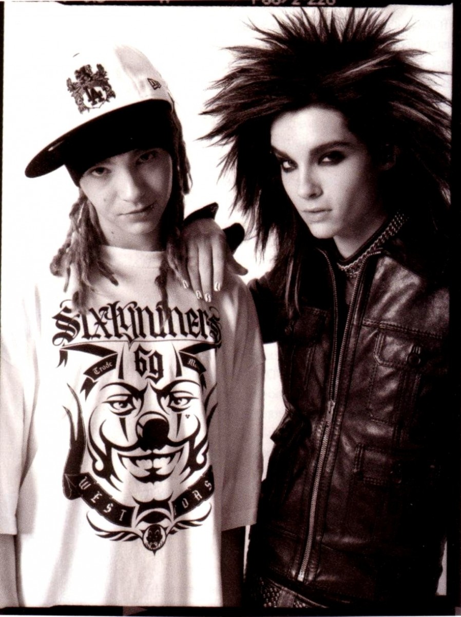Tokio Hotel: pic #131762