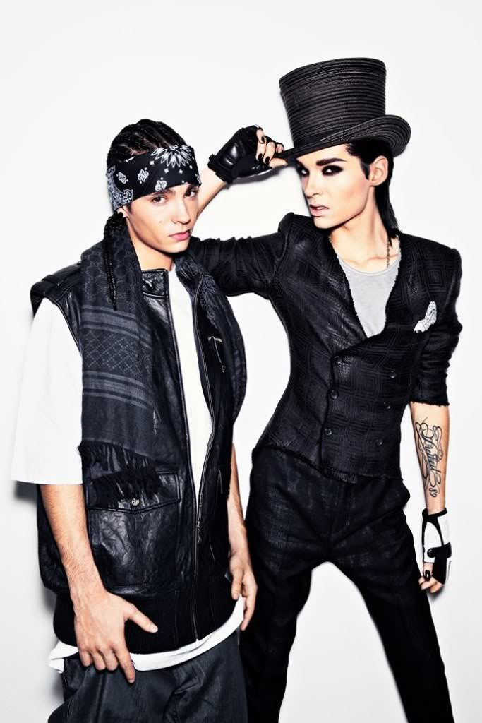 Tokio Hotel: pic #242049