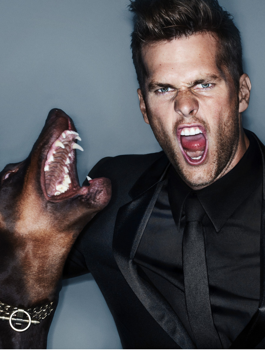 Tom Brady: pic #570413