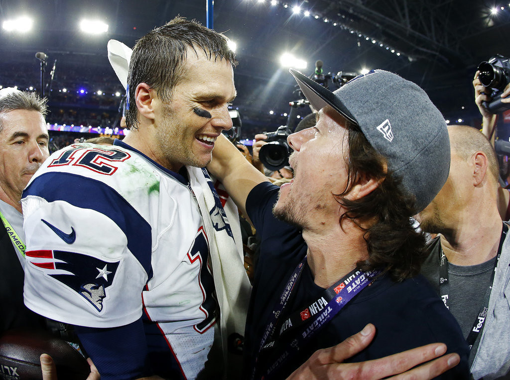 Tom Brady: pic #758076