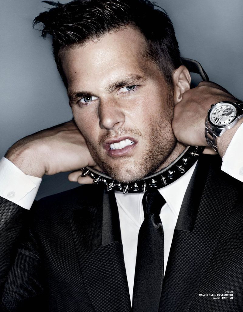 Tom Brady: pic #570408