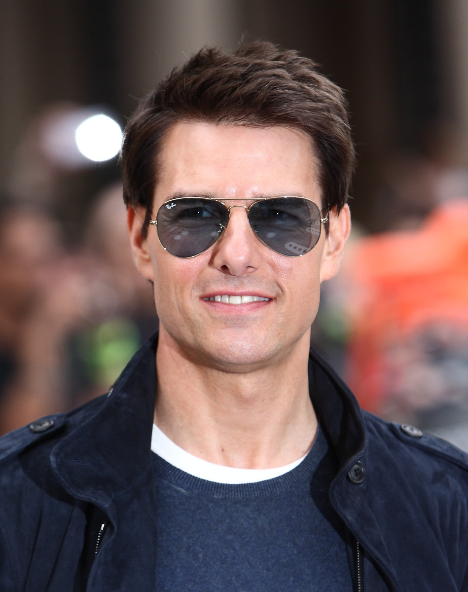 Tom Cruise: pic #499450