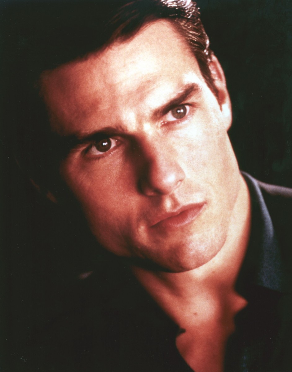 Tom Cruise: pic #186759