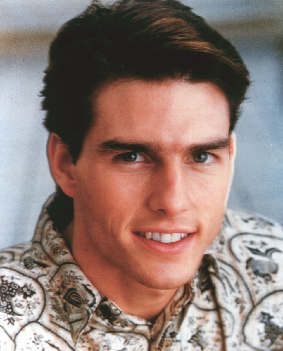 Tom Cruise: pic #186739