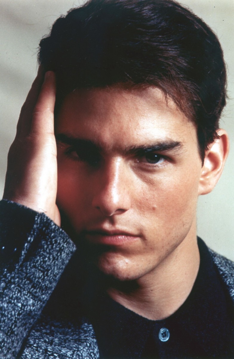 Tom Cruise: pic #186745