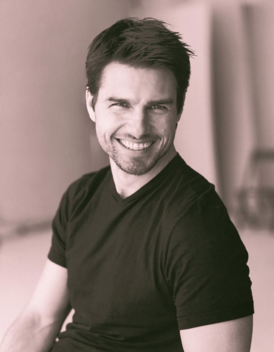 Tom Cruise: pic #188233