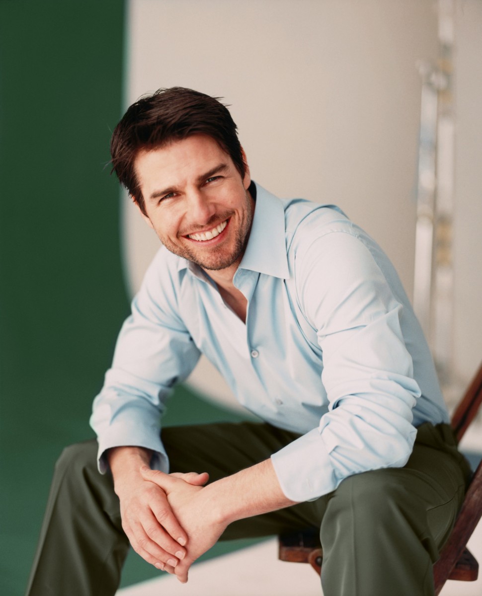 Tom Cruise: pic #188236