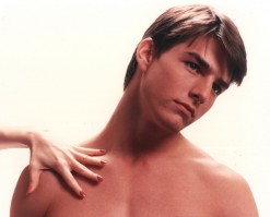 Tom Cruise photo #