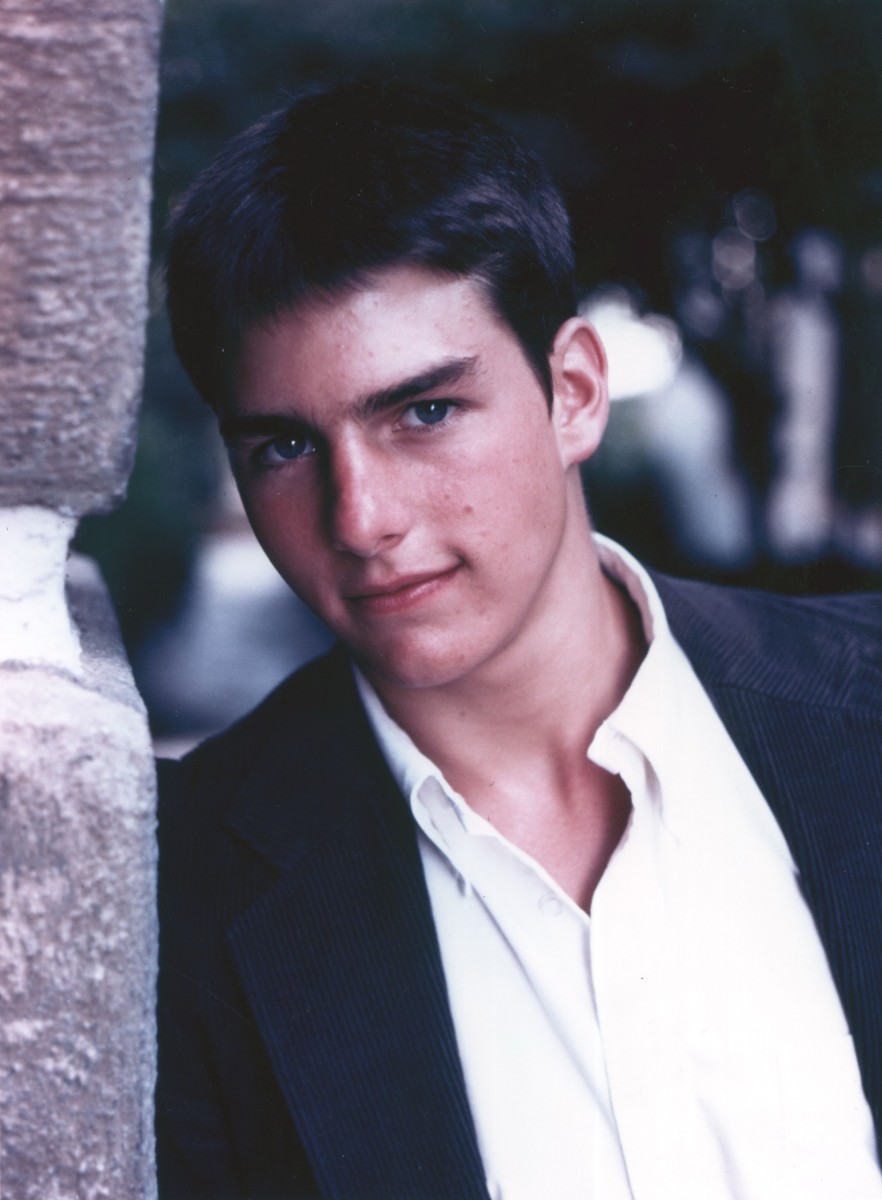 Tom Cruise: pic #186731