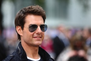 Tom Cruise photo #