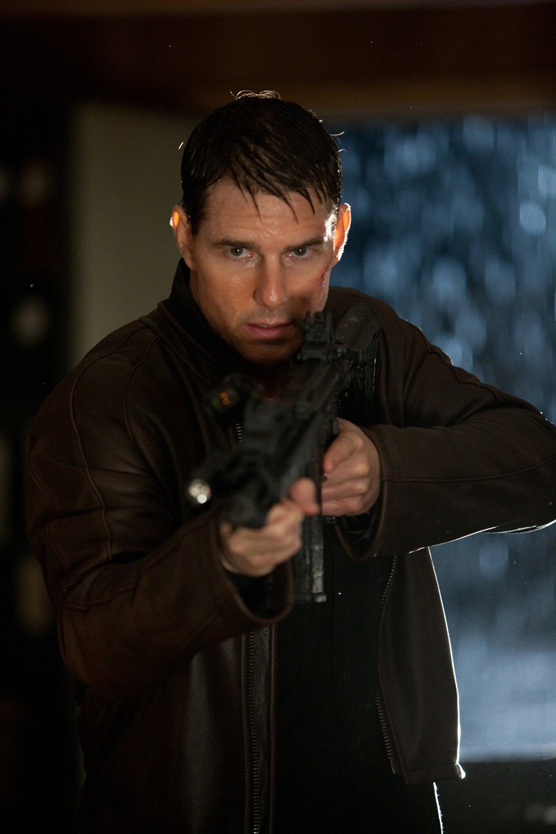 Tom Cruise: pic #572662