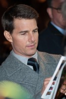 photo 7 in Tom Cruise gallery [id428626] 2011-12-12