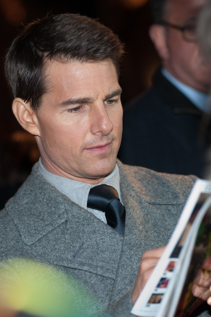 Tom Cruise: pic #428626