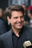 Tom Cruise photo #