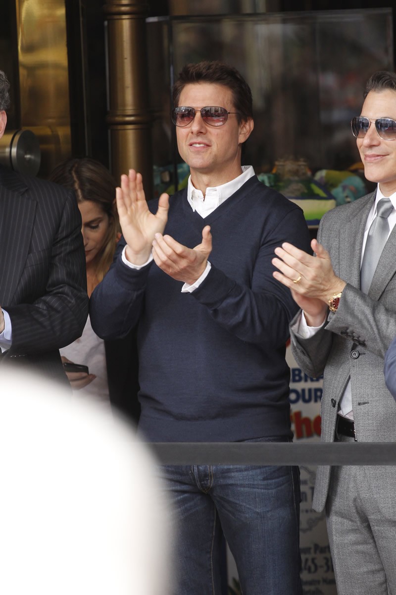 Tom Cruise: pic #633060