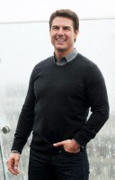 Tom Cruise photo #