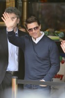 Tom Cruise photo #