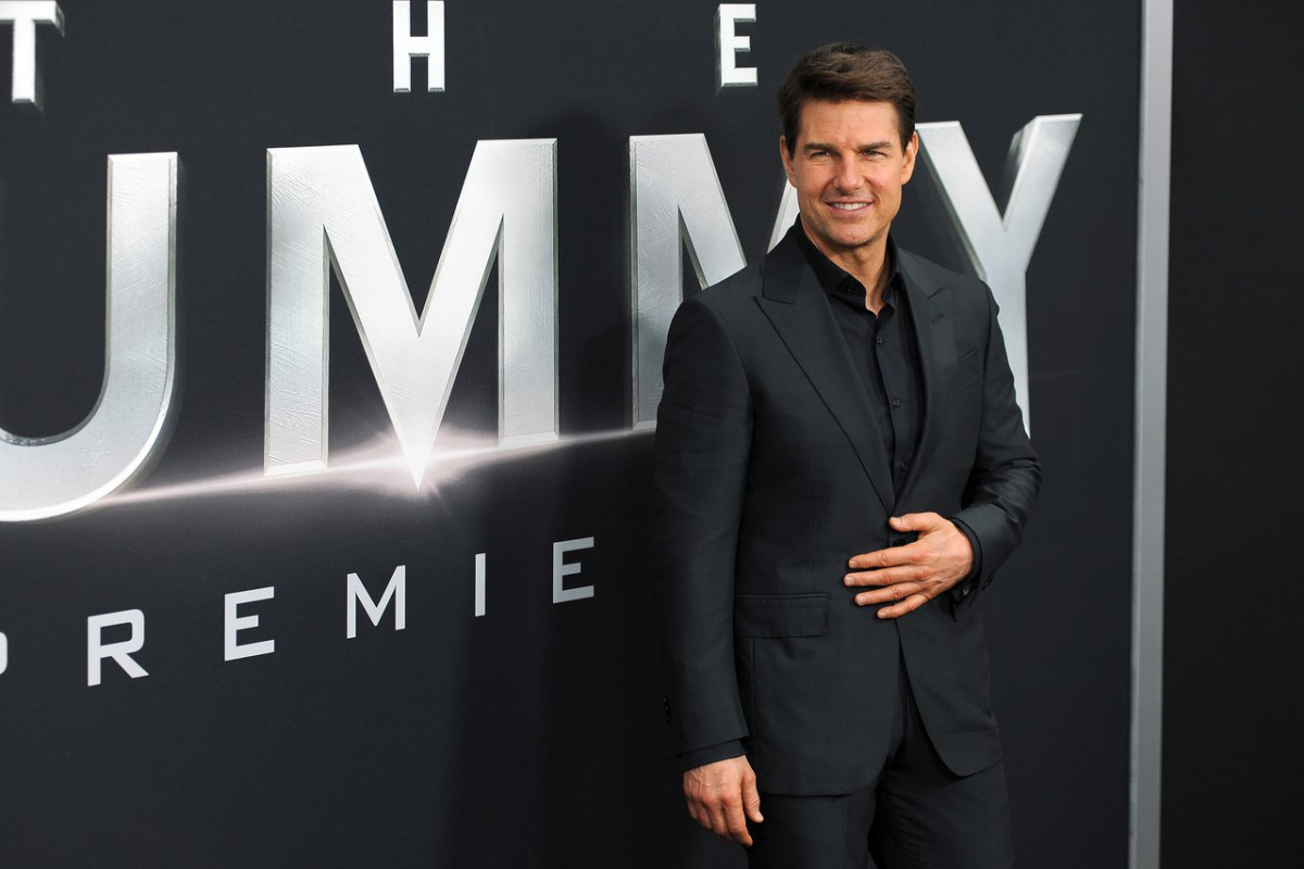 Tom Cruise: pic #941566