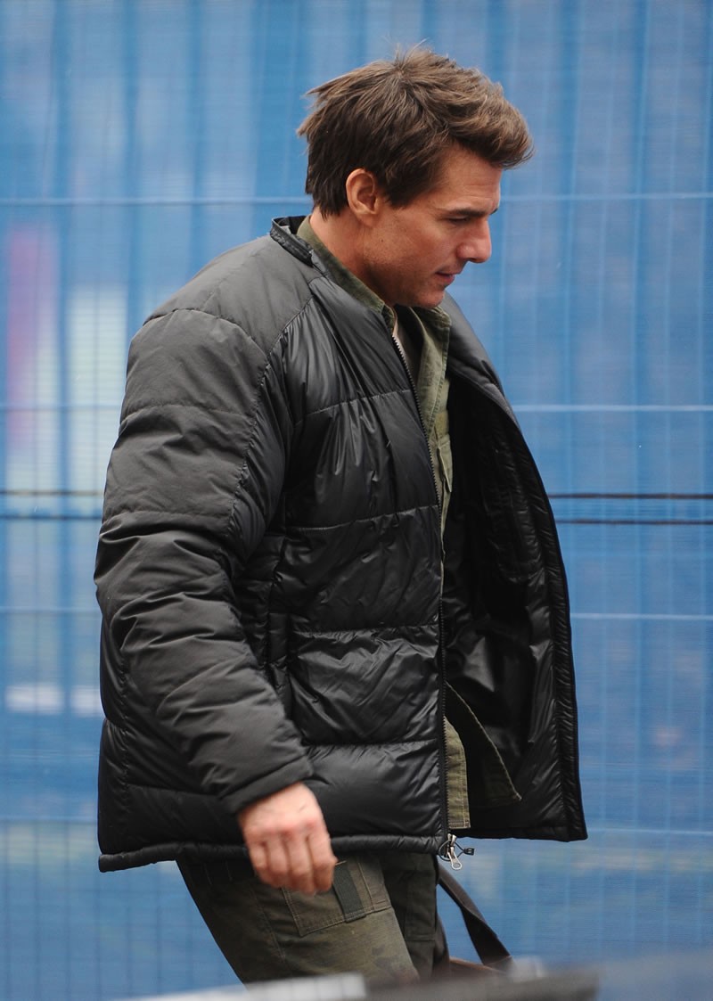 Tom Cruise: pic #579803