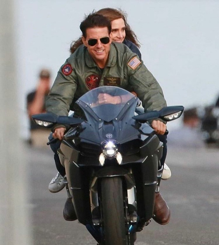 Tom Cruise: pic #1231817