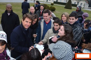 photo 26 in Tom Cruise gallery [id599913] 2013-05-04
