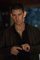 Tom Cruise photo #