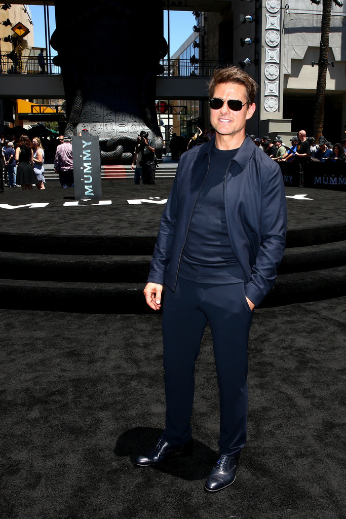 Tom Cruise: pic #936052